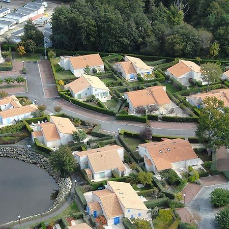 Lagrange Classic Le Clos Des Chenes Hotel Les Mathes Esterno foto