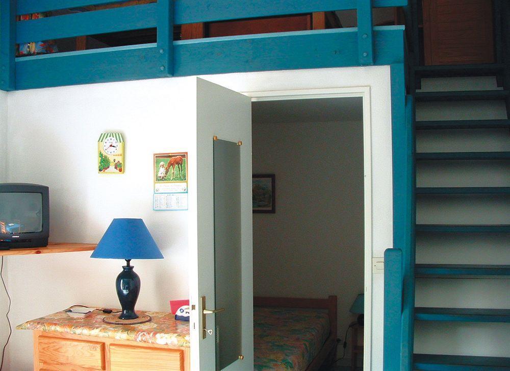 Lagrange Classic Le Clos Des Chenes Hotel Les Mathes Esterno foto