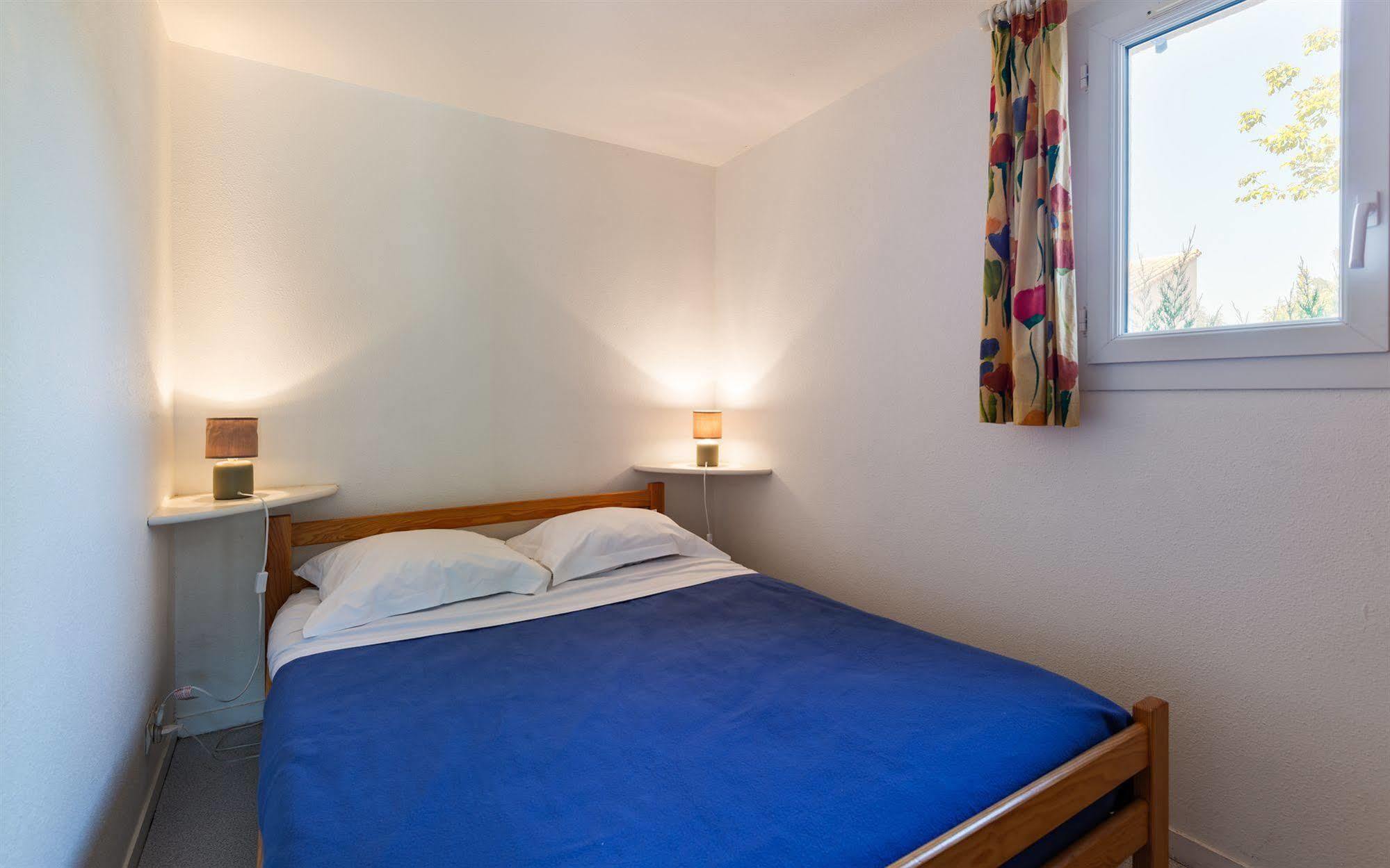 Lagrange Classic Le Clos Des Chenes Hotel Les Mathes Esterno foto